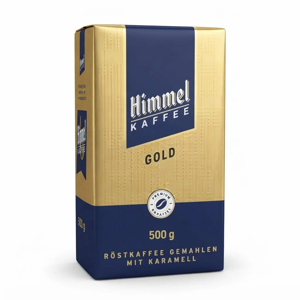 Himmel Gold 500 г Мелена / Голд