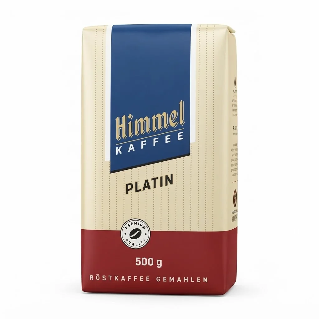 Himmel Platinum 500 г Мелена / Платінум