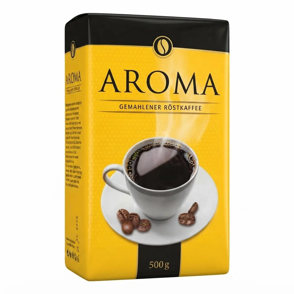 Aroma 500 г Мелена / Арома