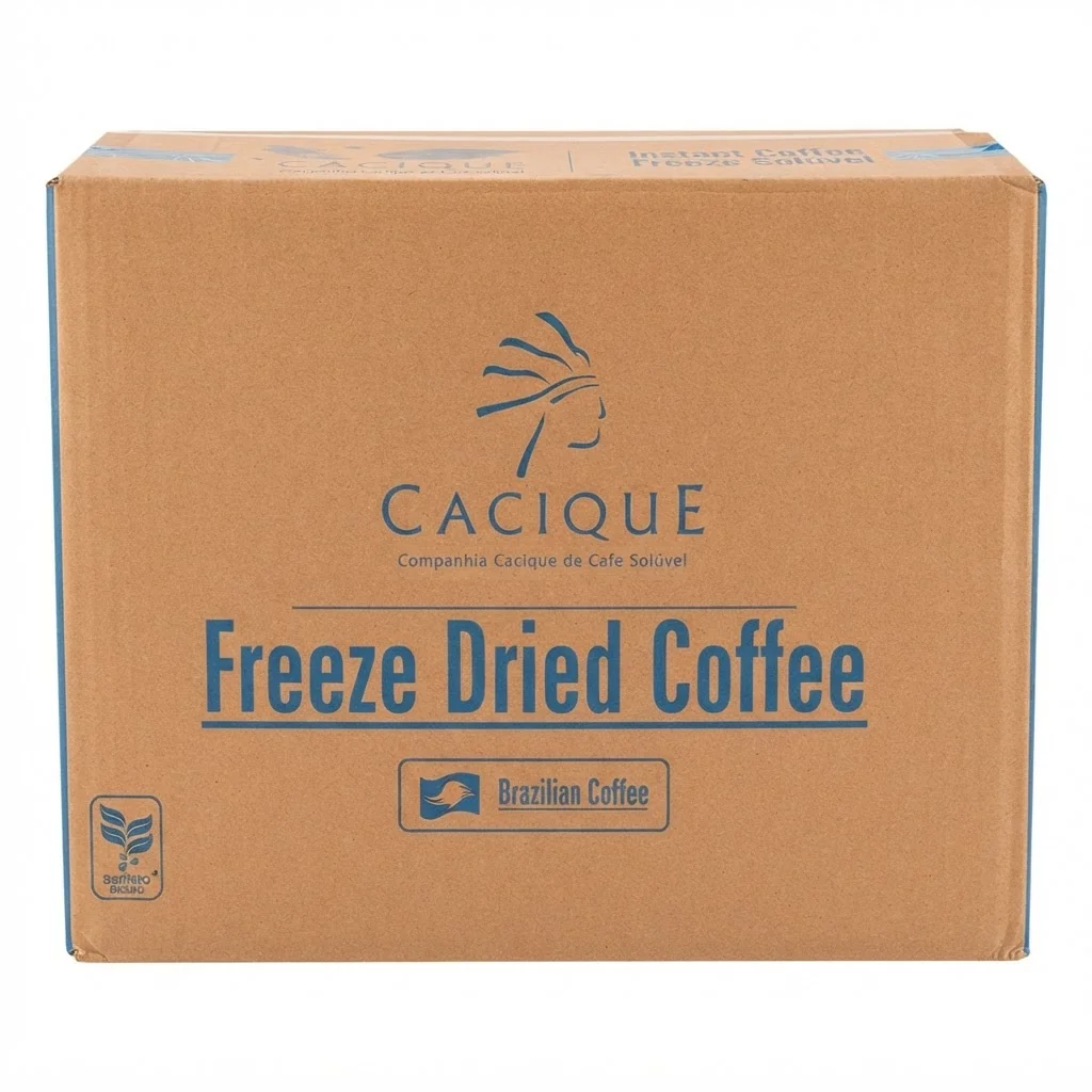 Cacique 25 кг Розчинна / Касік