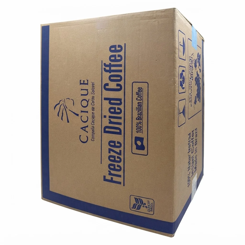 Cacique 28 кг Розчинна / Касік
