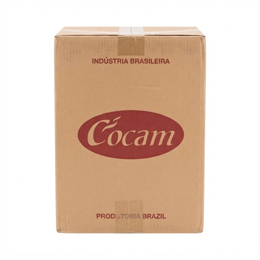 Cocam 23 кг Розчинна / Кокам