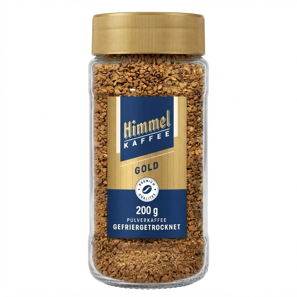 Himmel 200 г Розчинна / Голд
